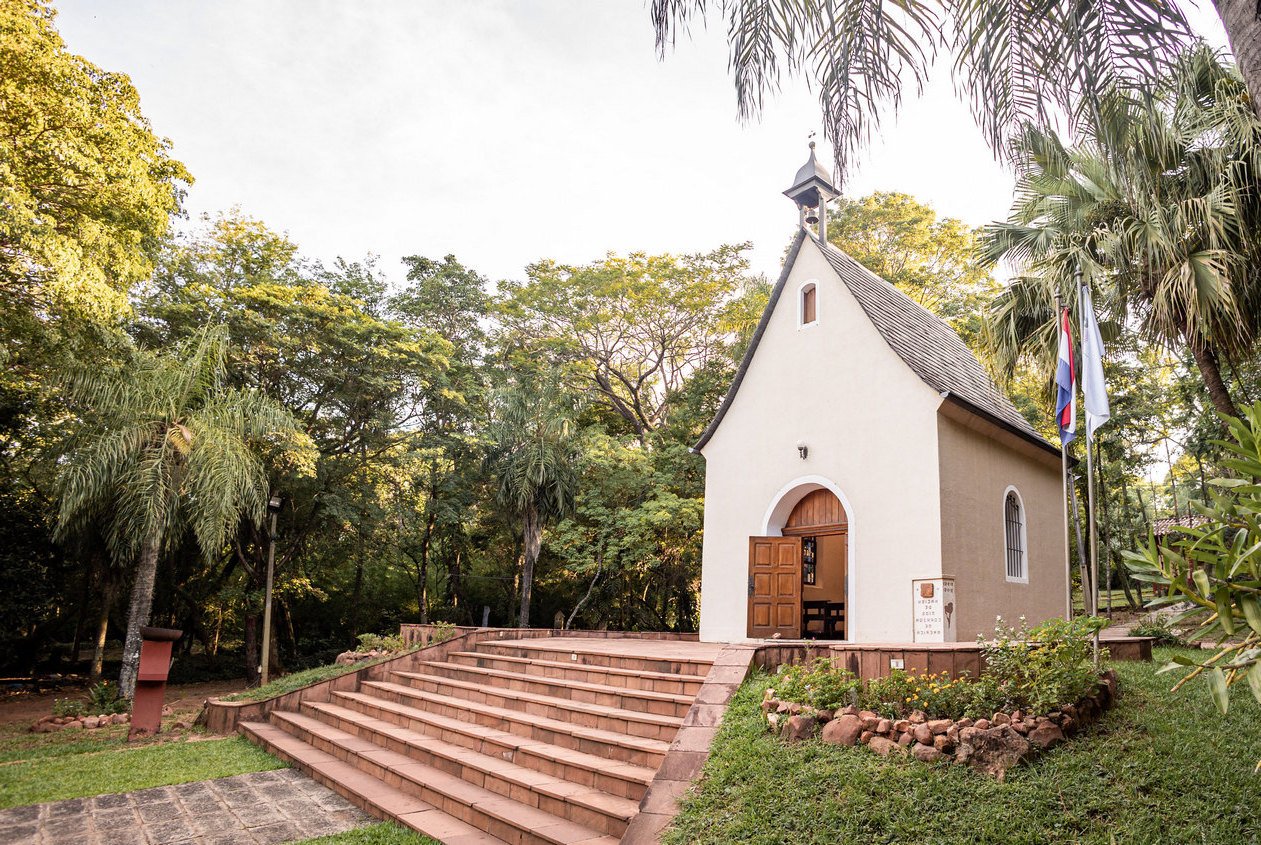 Santuario de Tuparenda