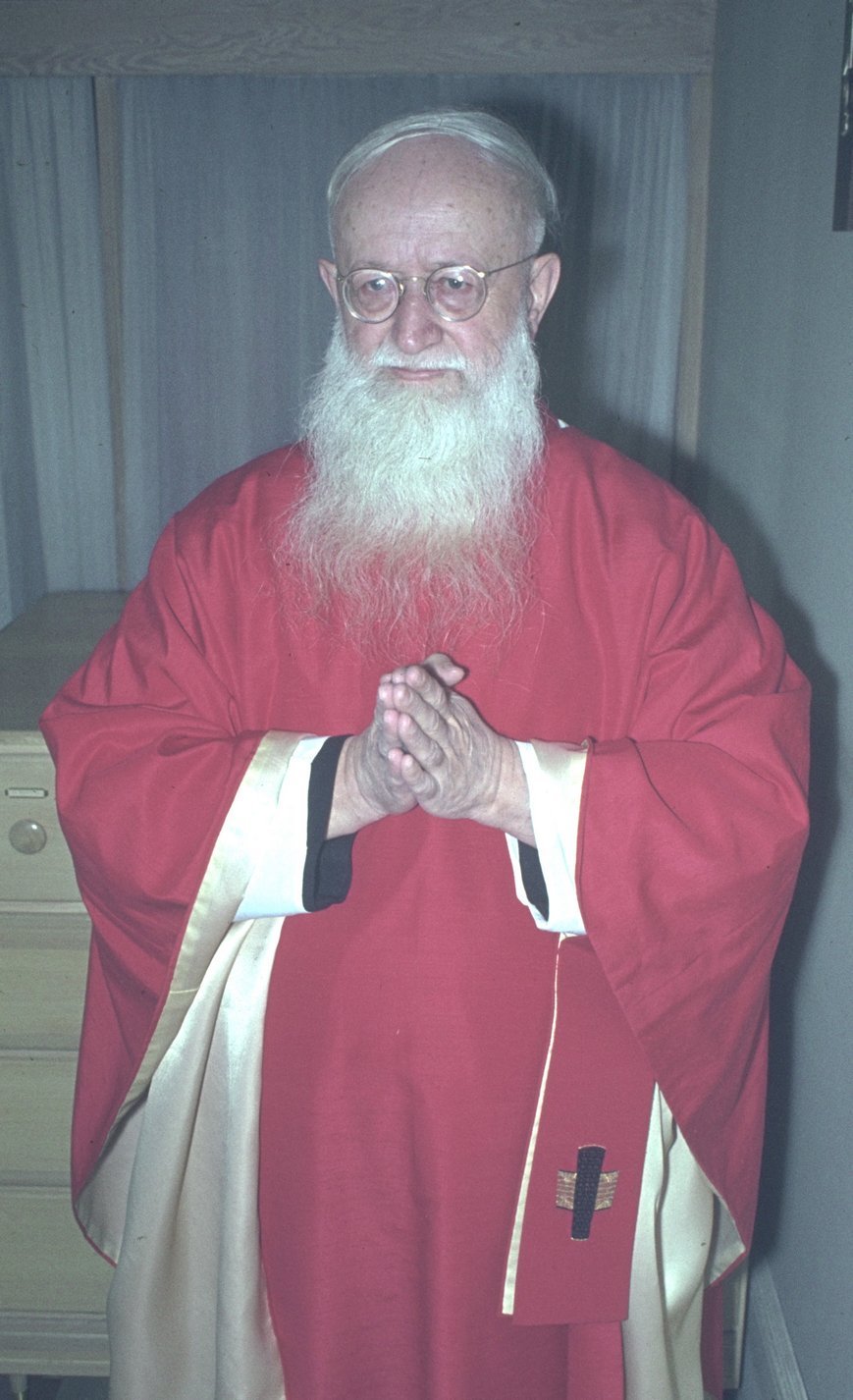 Kentenich sacerdote
