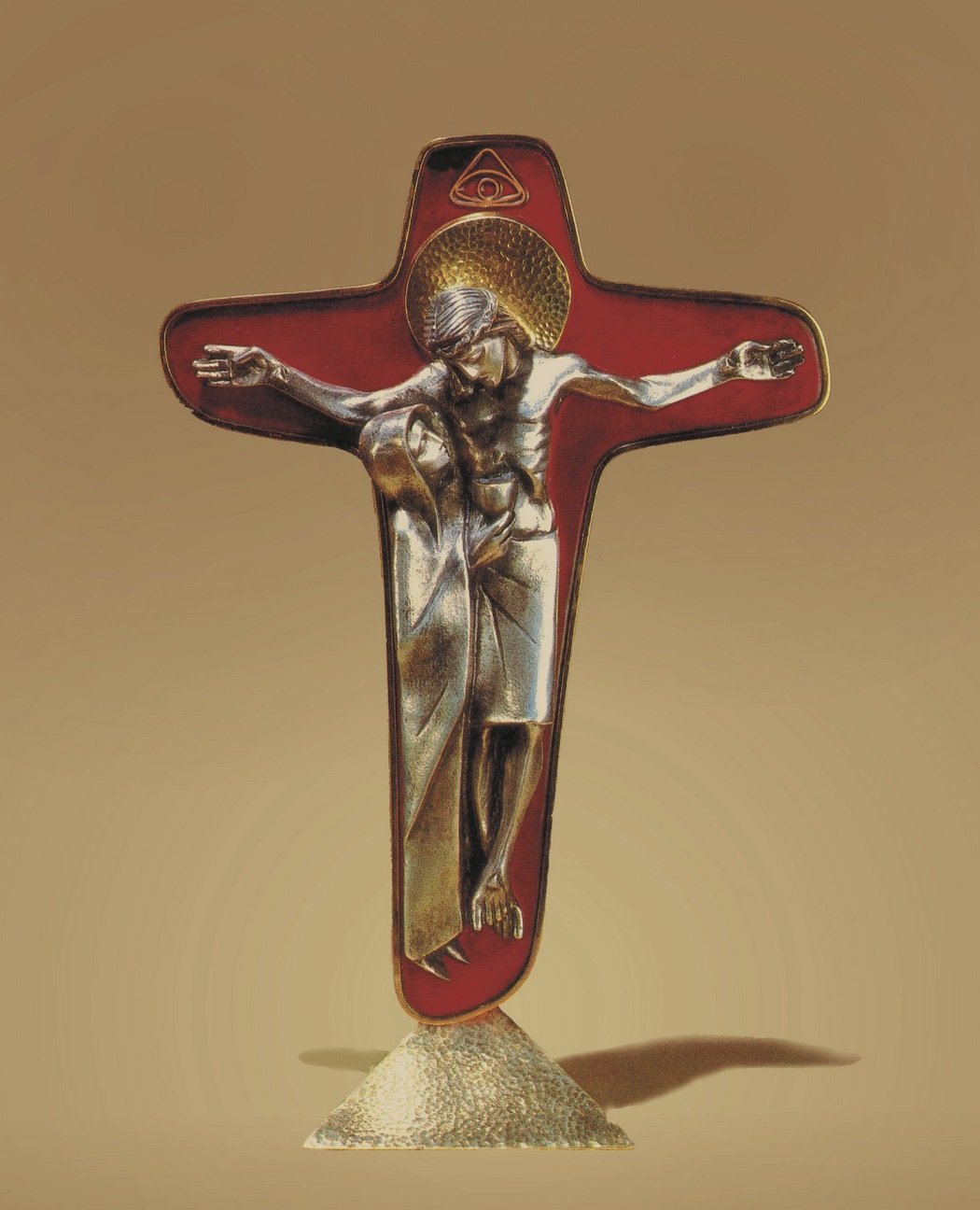 La Cruz de la Unidad de Schoenstatt