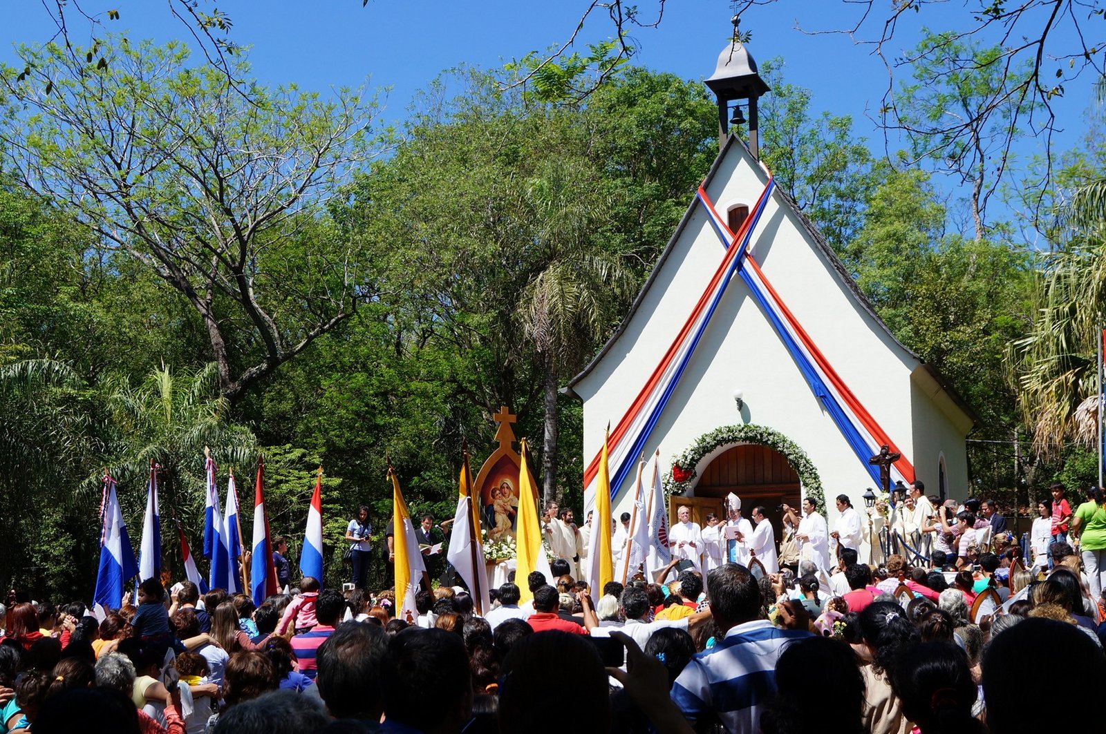 Centenario en el S