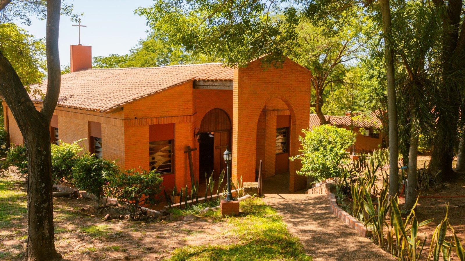 capilla san jose CRJK