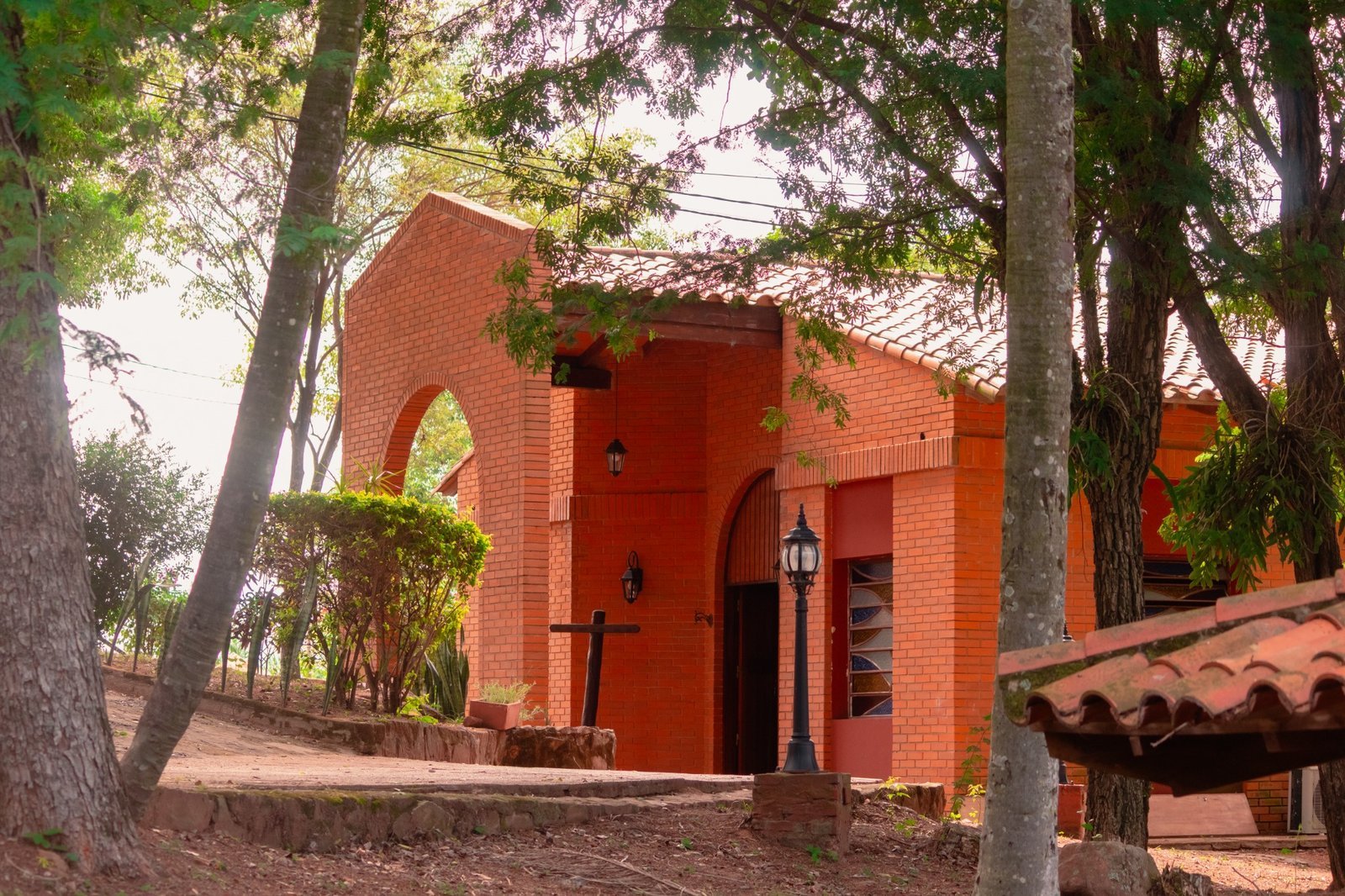capilla san jos&eacute;