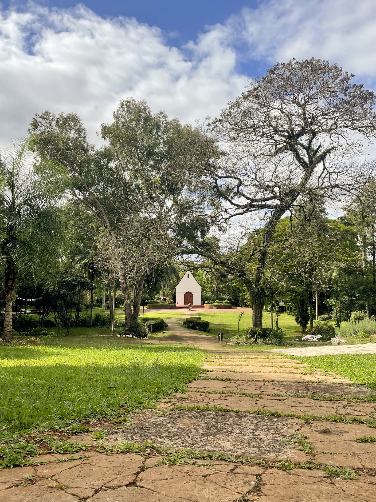 santuario terru&ntilde;o