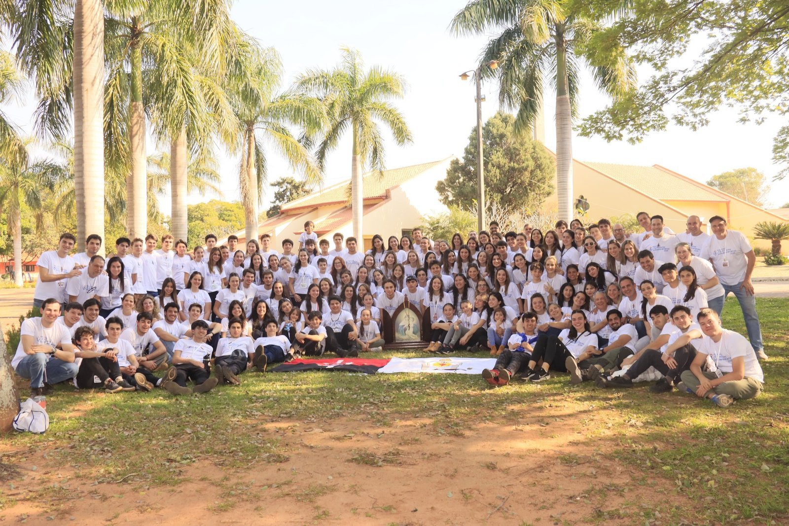 grupo misiones familiares