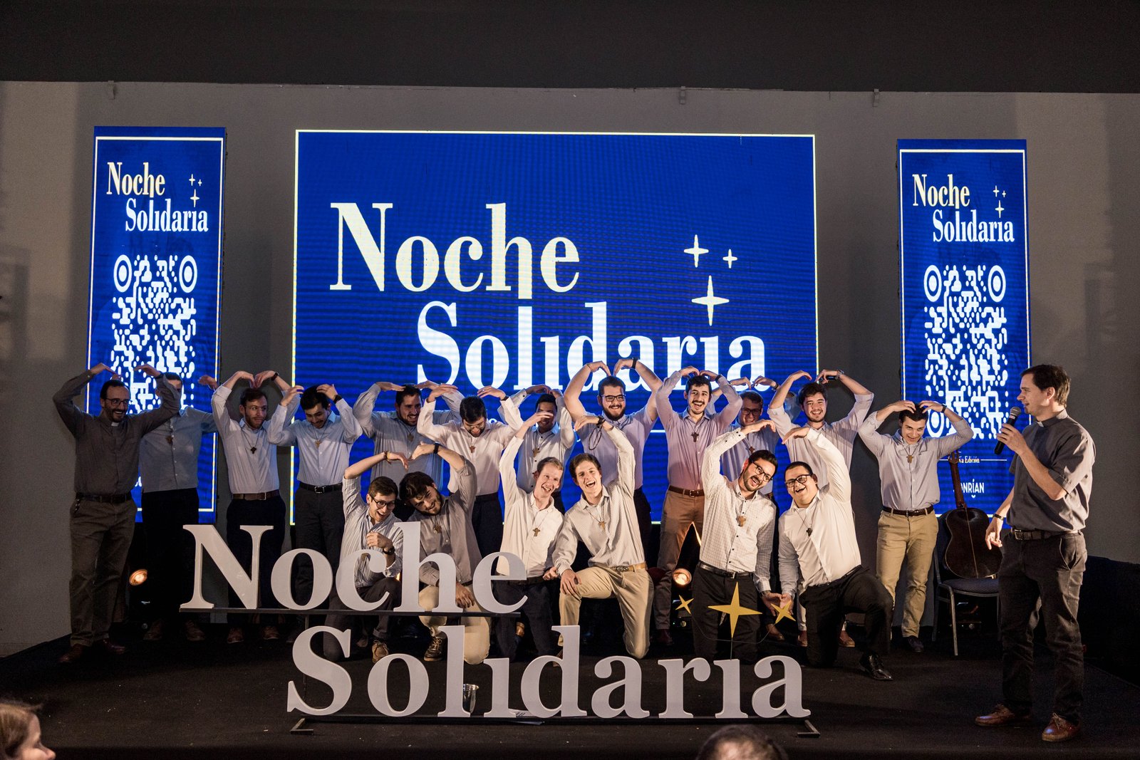novicios