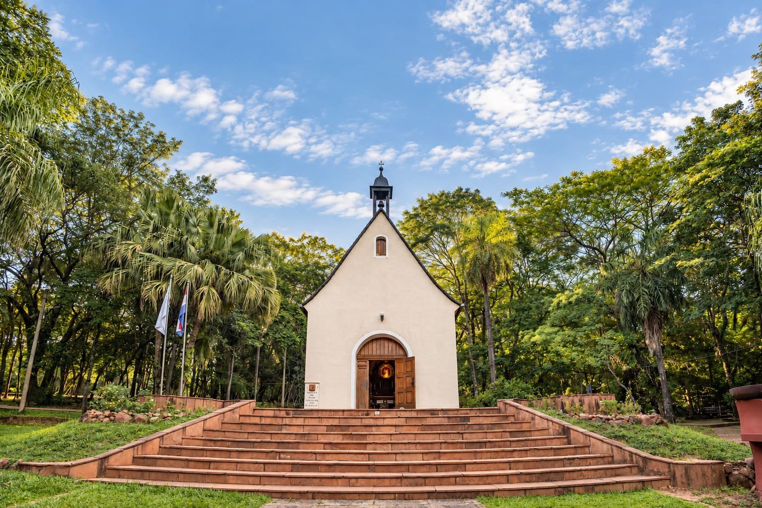 santuario tuparenda